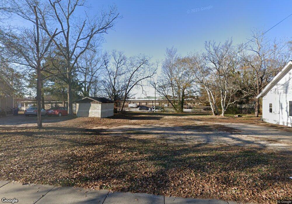 70 Martin Luther King jr Dr, Winder, GA 30680 - photo 1