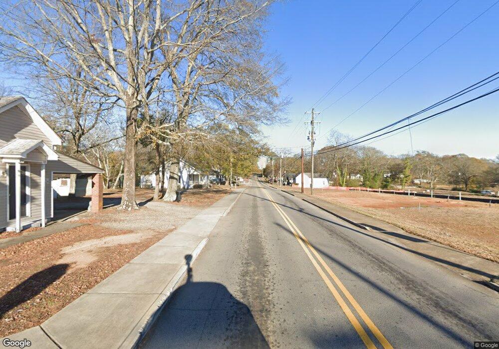 0 Martin Luther King jr Dr unit 7017413, Winder, GA 30680 - photo 1