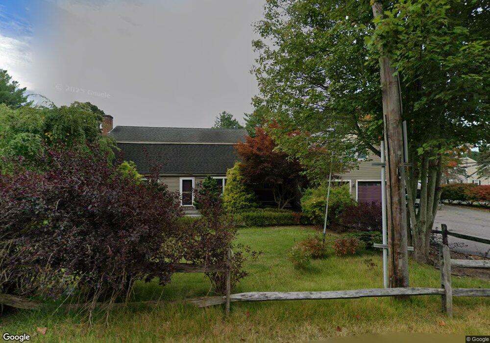 55A Middle Dunstable Rd, Nashua, NH 03062 - photo 1
