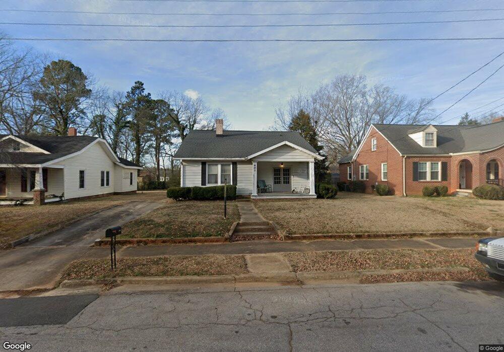 420 Coggeshall St, Oxford, NC 27565 - photo 1