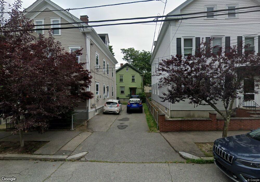 289 Williams St, Providence, RI 02906 - photo 1