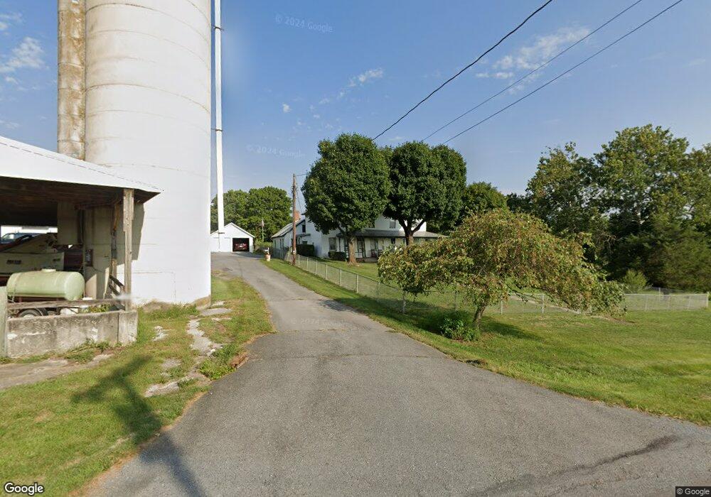 10288 Grant Shook Rd, Greencastle, PA 17225 - photo 1