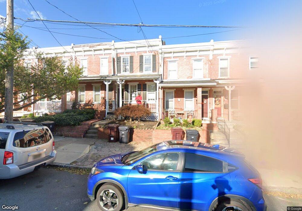 1815 W 16th St, Wilmington, DE 19806 - photo 1