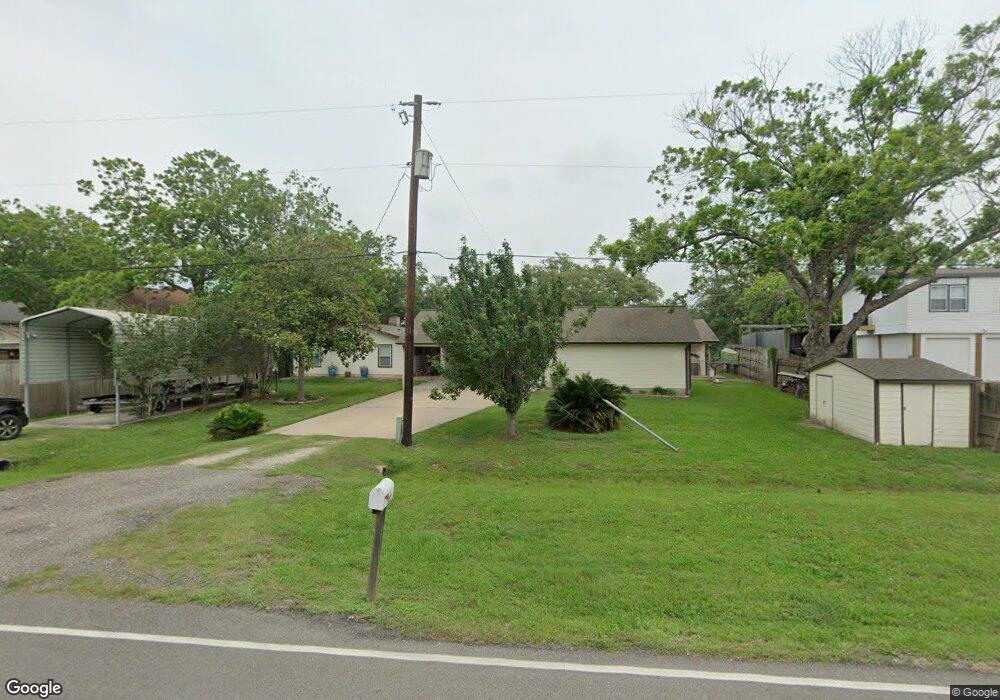2152 County Road 506, Brazoria, TX 77422 - photo 1