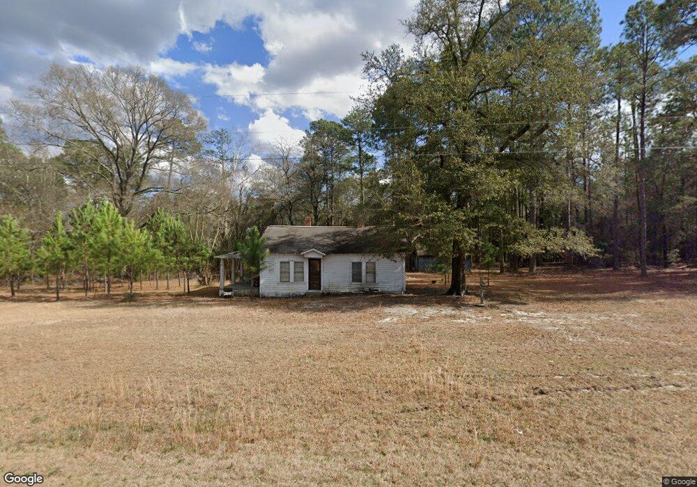 290 Jaybird Springs Rd, Chauncey, GA 31011 - photo 1