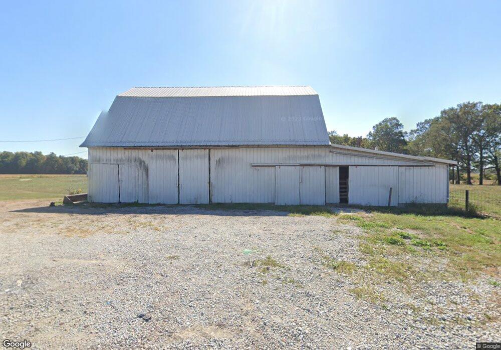 3581 E County Road 300 S, Greensburg, IN 47240 - photo 1