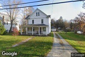 26 Oak St, Nicholson, PA 18446