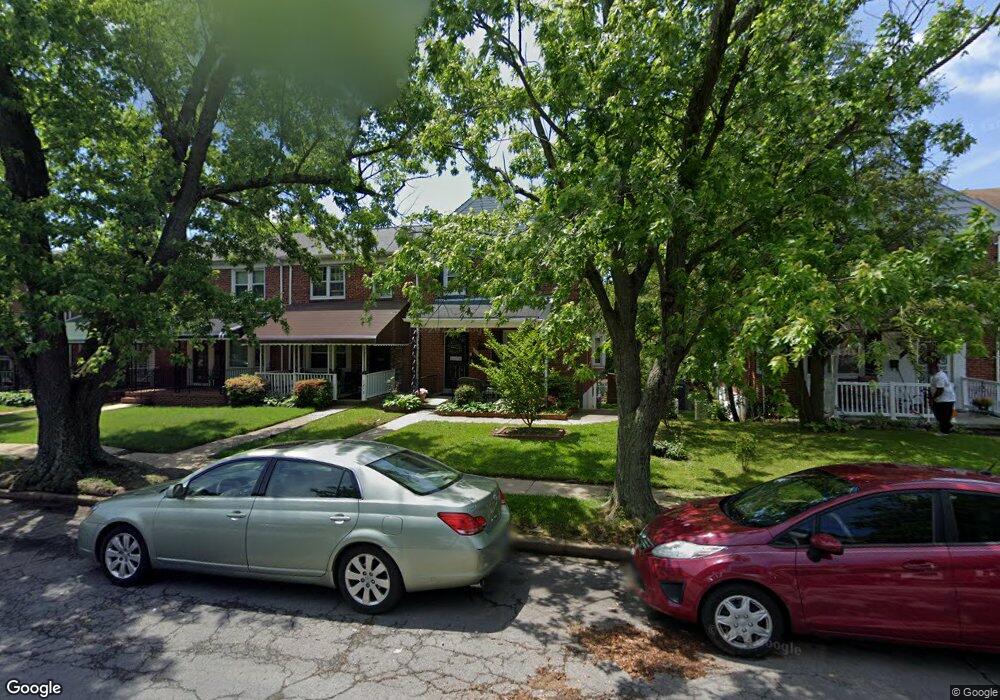 1211 Ramblewood Rd, Baltimore, MD 21239 - photo 1