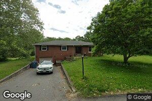 5015 Hayes St, Gary, IN 46408