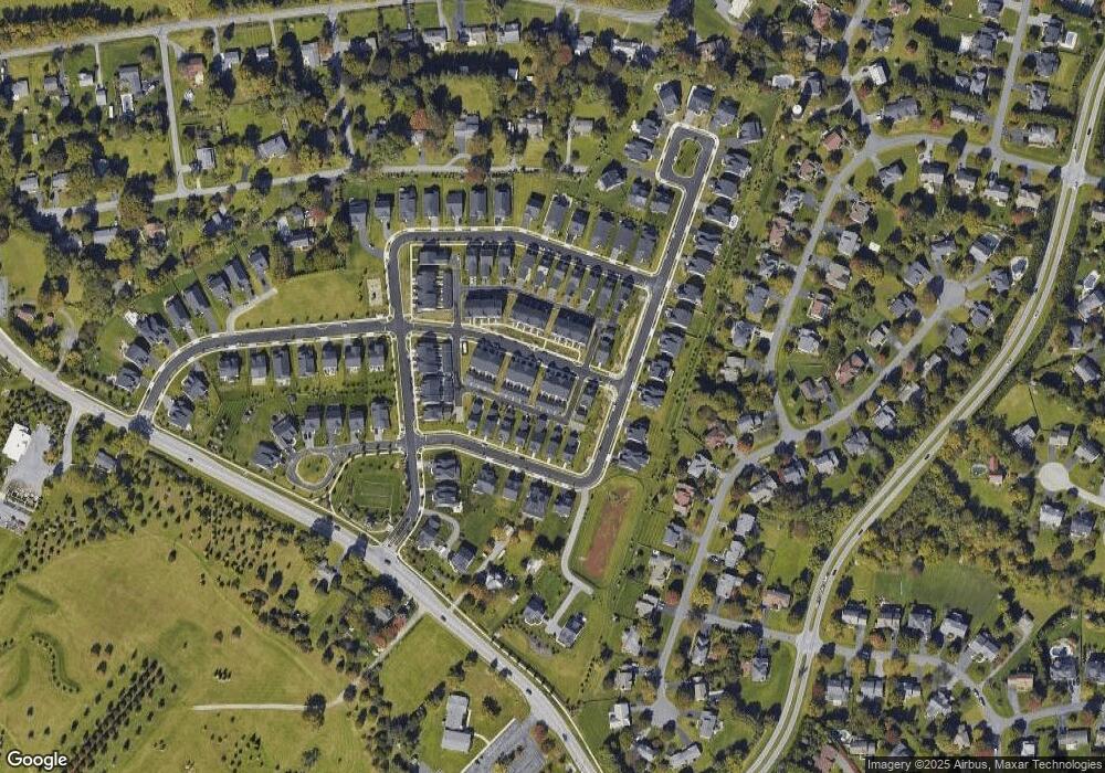 1307 Pedigree St, Frederick, MD 21702 - photo 1