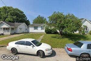 805 Lafayette Ave, Oolitic, IN 47451