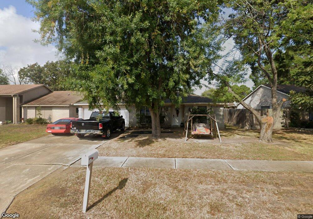 10715 Hazy Valley Ln, Houston, TX 77086 - photo 1