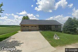 87 Jess St, Bernard, IA 52032
