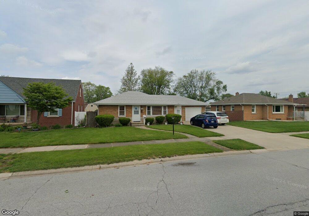 3139 Condit St, Highland, IN 46322 - photo 1