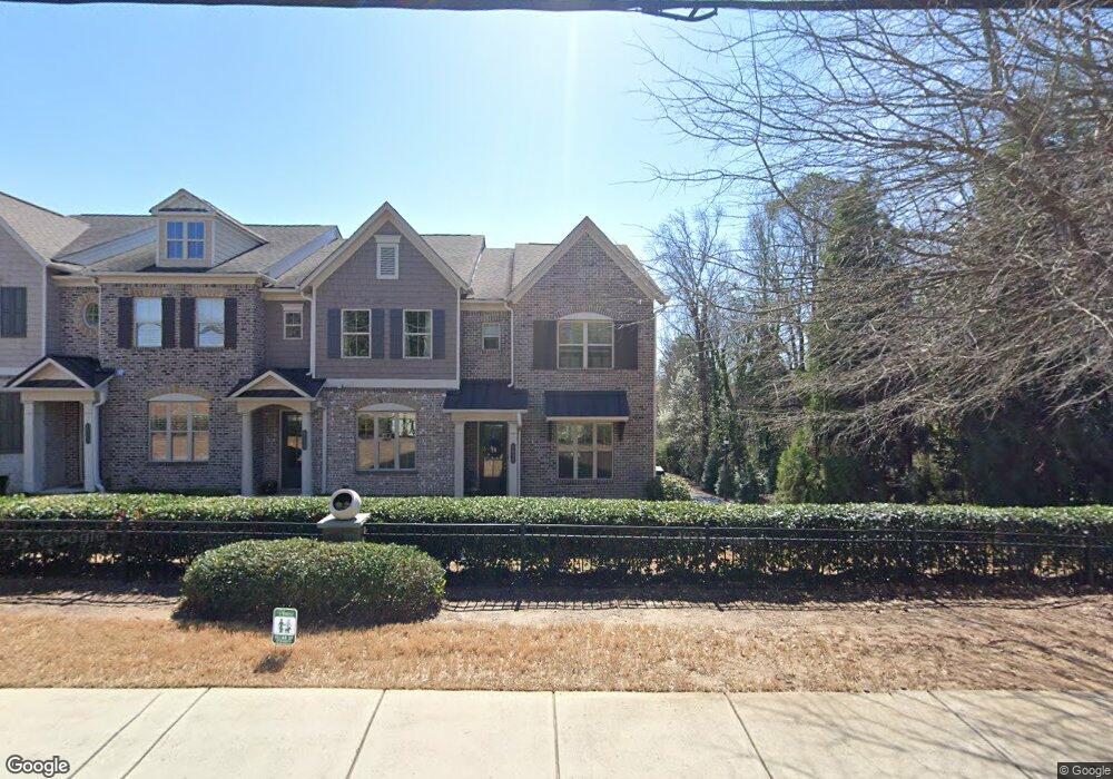 1654 Hammock Dr, Smyrna, GA 30080 - photo 1