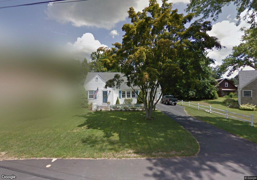 7 Briadon Dr, Cromwell, CT 06416 - photo 1