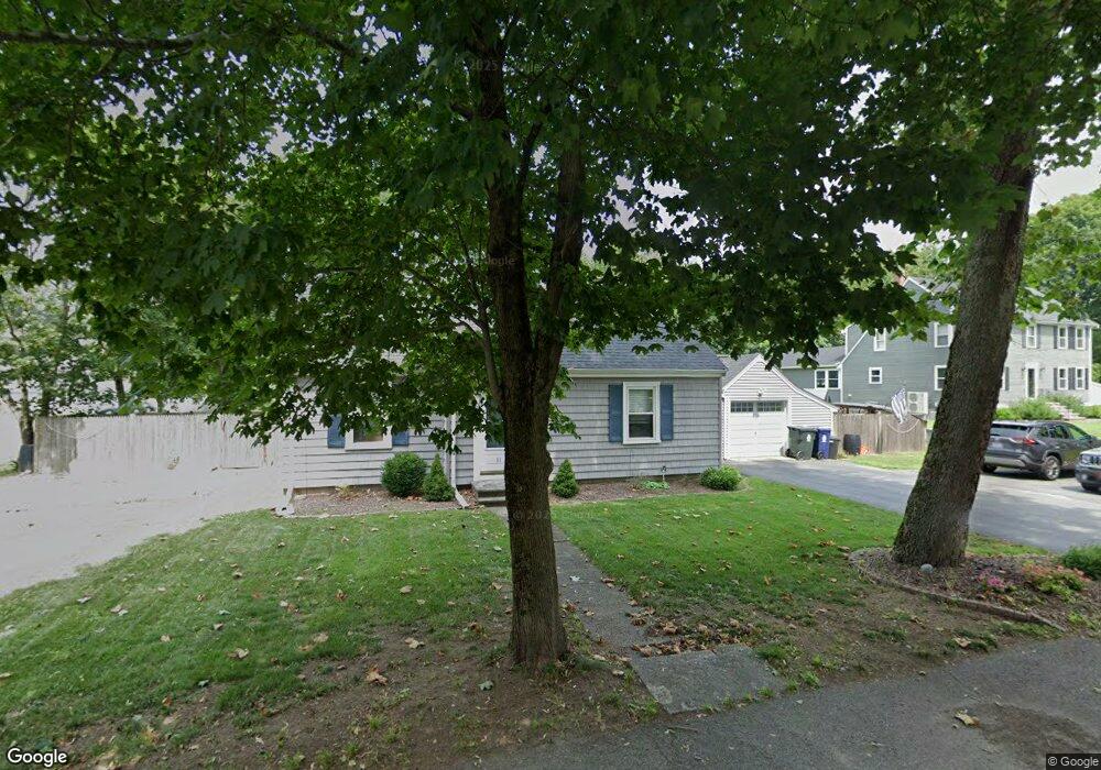 11 Glen Rd, Wilmington, MA 01887 - photo 1