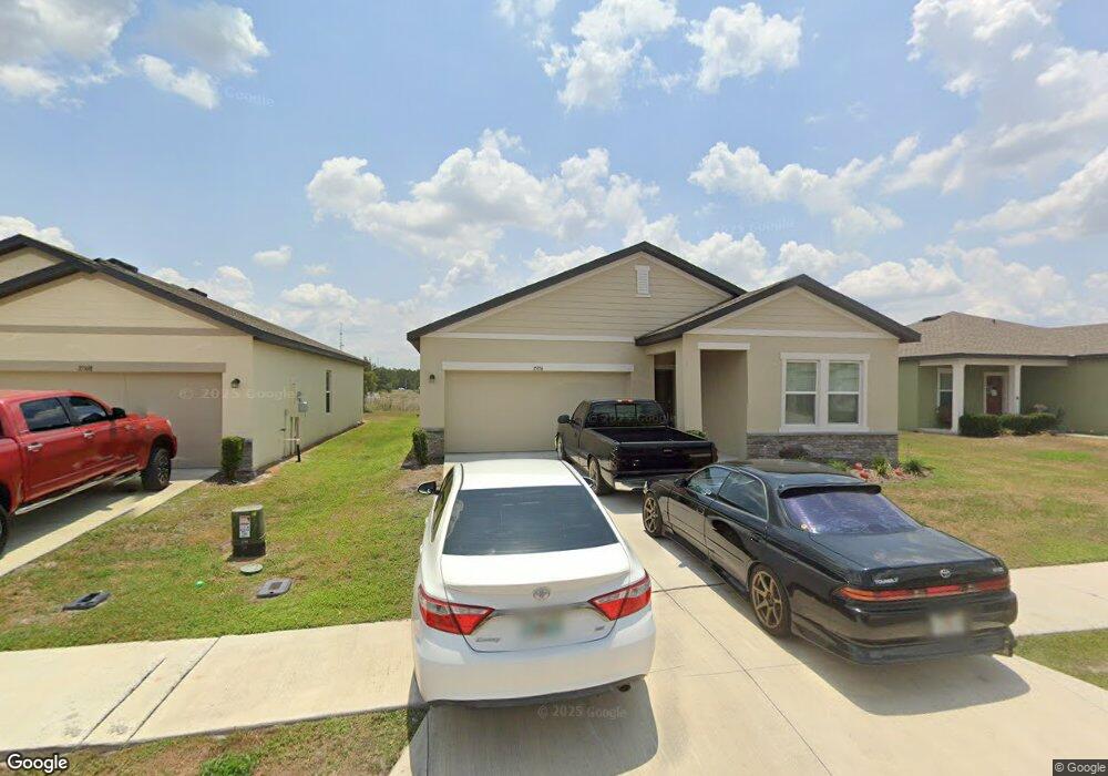 35356 White Water Lily Way, Zephyrhills, FL 33541 - photo 1