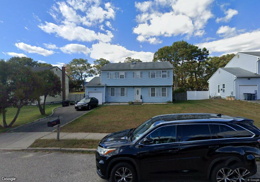 15 Nagle Ln, Central Islip, NY 11722 - photo 1