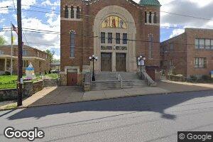 430 N 7th Ave, Scranton, PA 18503