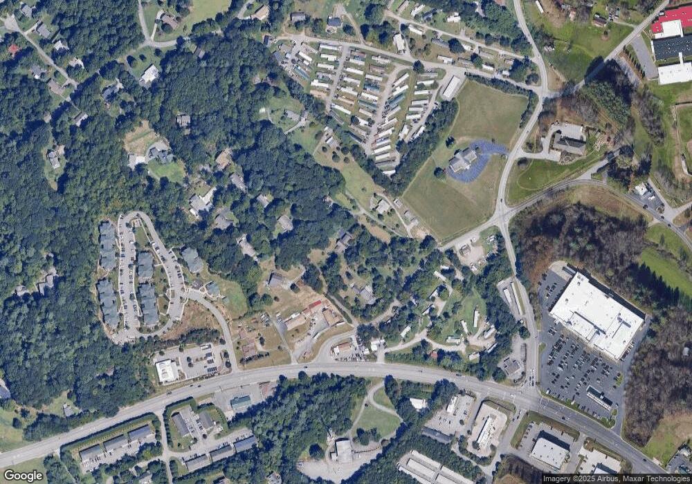 6 Windy Hollow Rd, Asheville, NC 28806 - photo 1