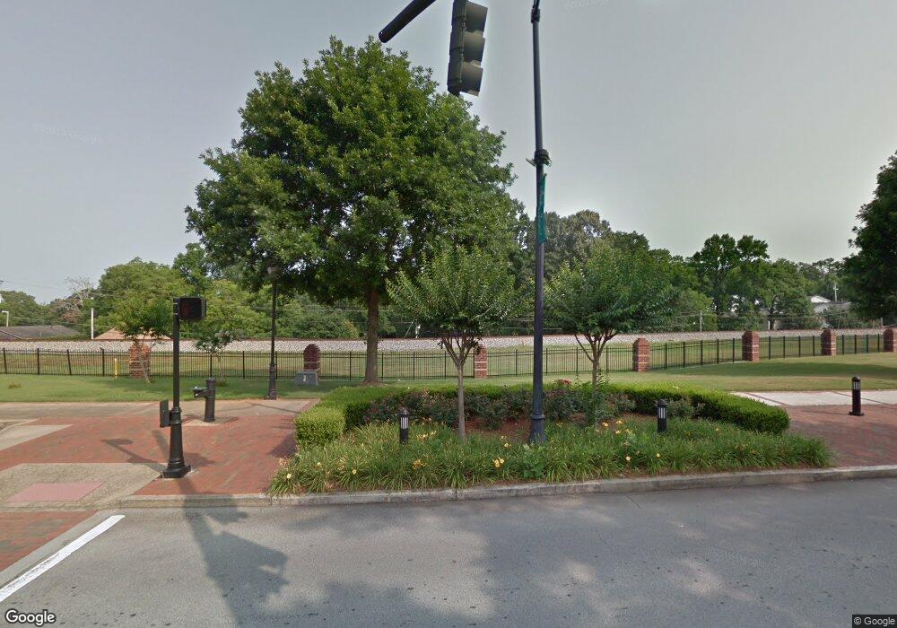 0 S Hill St, Buford, GA 30518 - photo 1