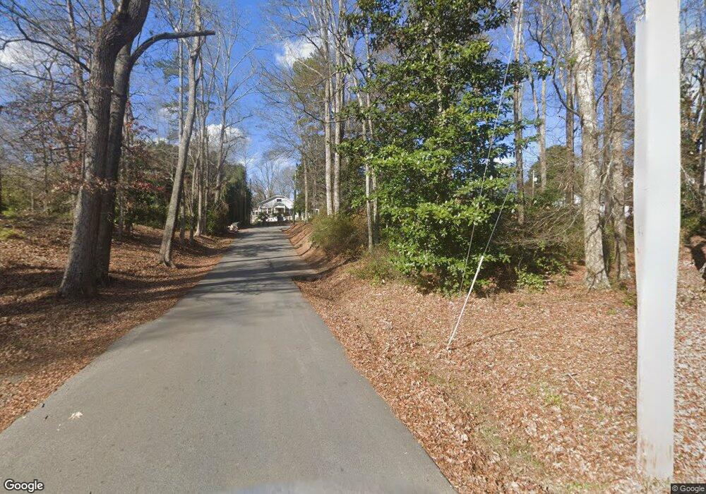 S S Hill St unit B, Buford, GA 30518 - photo 1