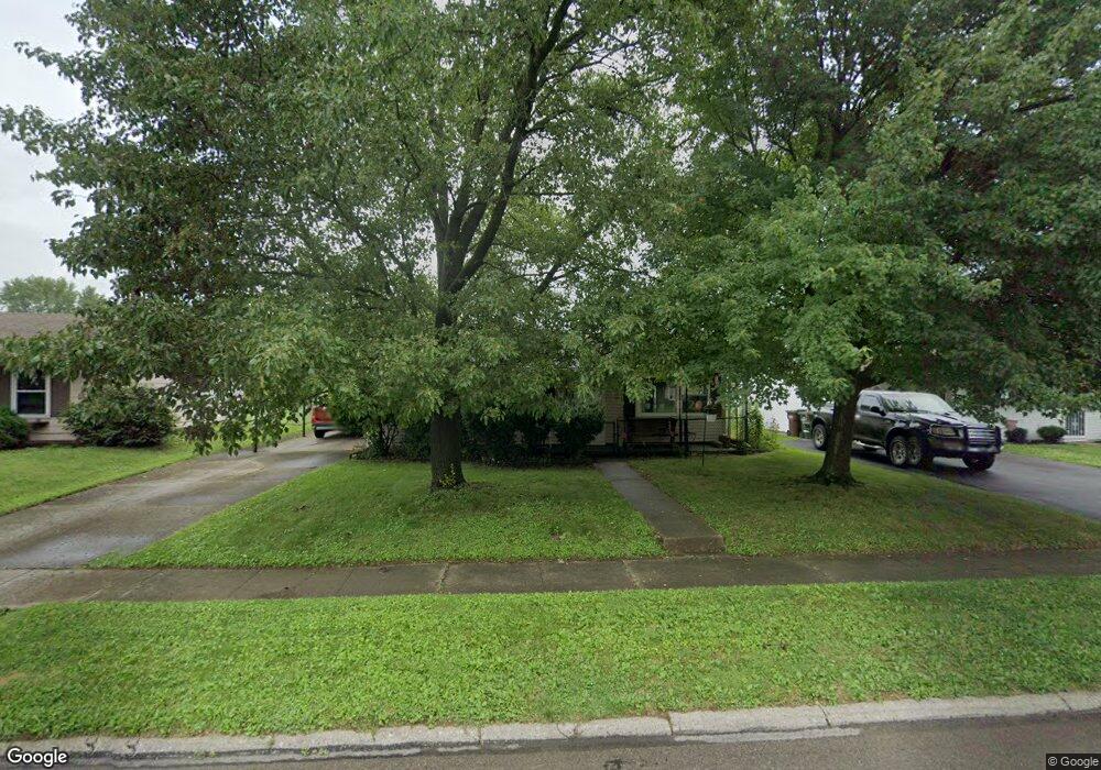 1469 Bowman Dr, Xenia, OH 45385 - photo 1