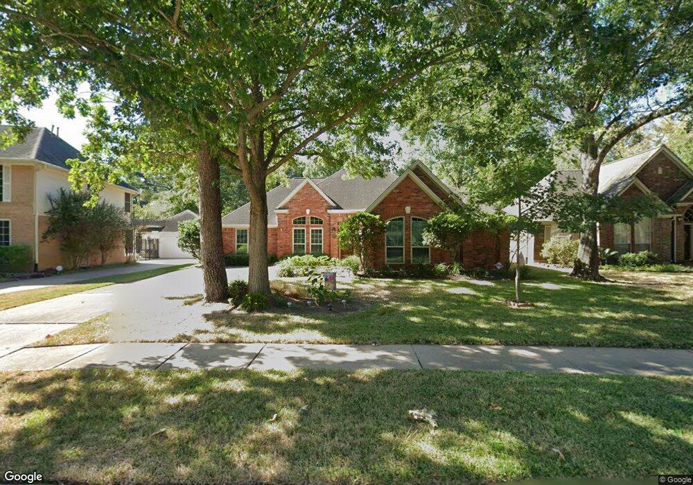 9115 Woodwind Lakes Dr, Houston, TX 77040 - photo 1