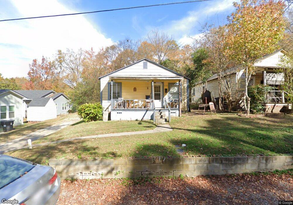 378 Graham Dr SW, Concord, NC 28025 - photo 1