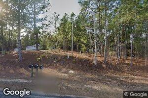 2479 Bear Creek Rd, Mount Vernon, GA 30445