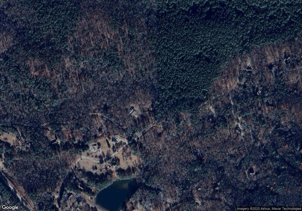 755 N Quail Trail, Clarkesville, GA 30523 - photo 1