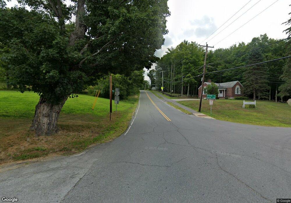 0 Center Rd, Canterbury, NH 03224 - photo 1