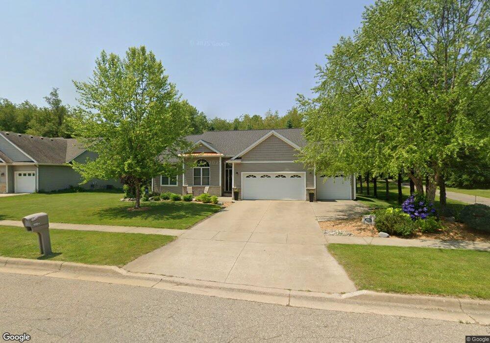 10904 Country Grove Cir, Portage, MI 49024 - photo 1