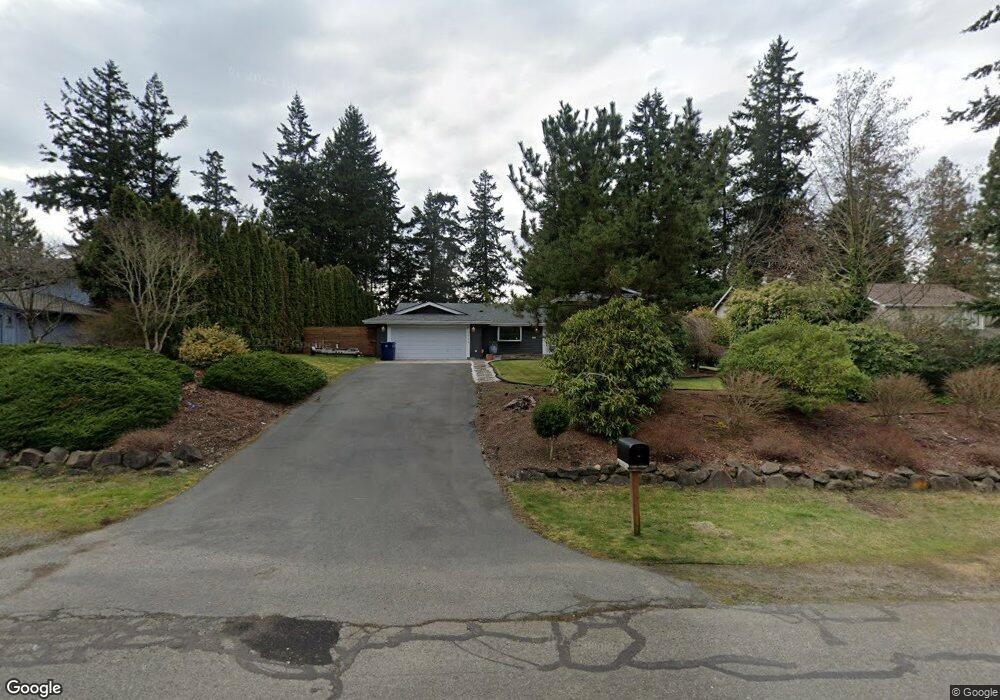 8826 56th Place W, Mukilteo, WA 98275 - photo 1