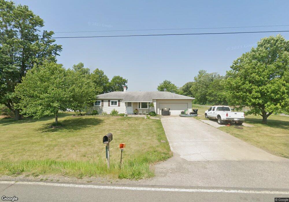 56015 Tulip Rd, New Carlisle, IN 46552 - photo 1