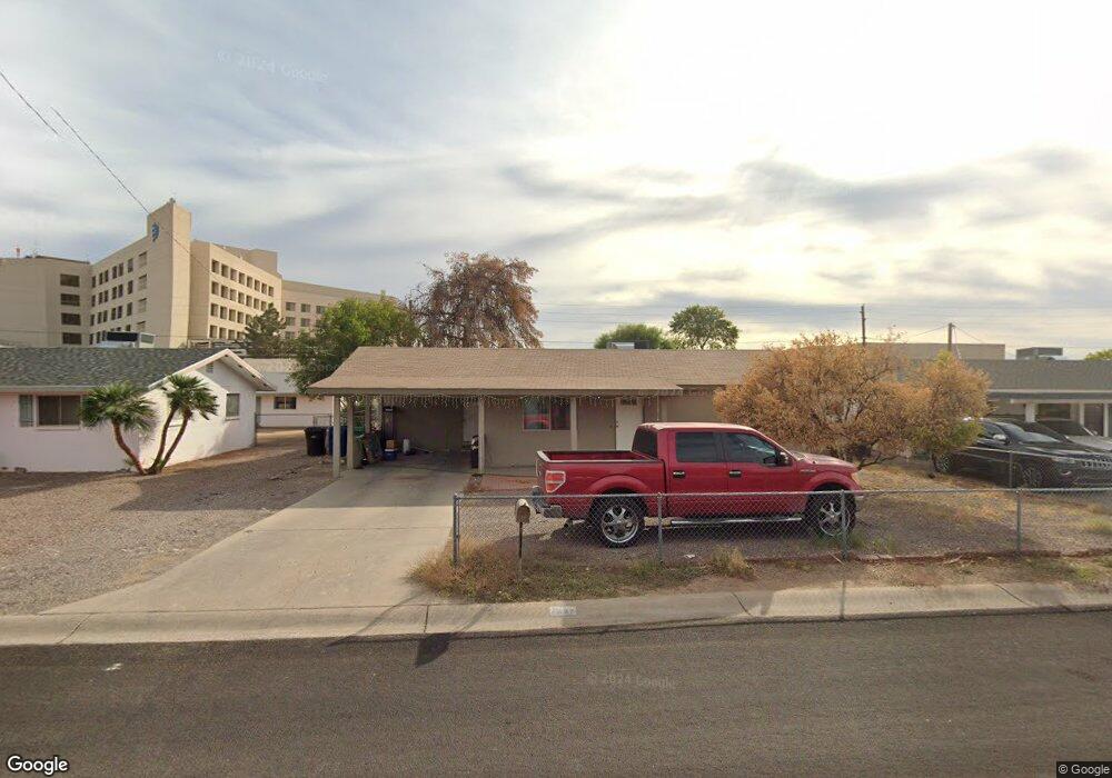 6627 E Aspen Ave, Mesa, AZ 85206 - photo 1