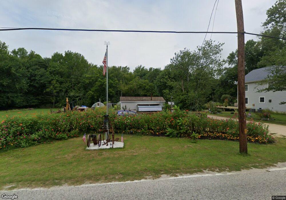 199 Main St, Heislerville, NJ 08324 - photo 1