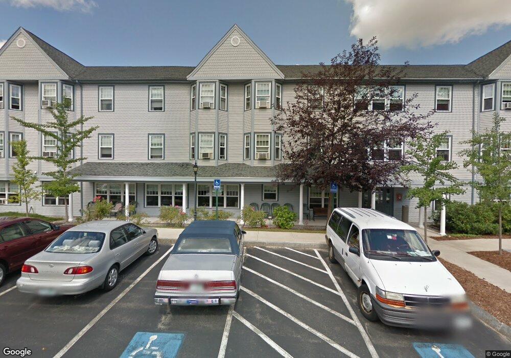 143 Ledge St unit 145, Nashua, NH 03060 - photo 1