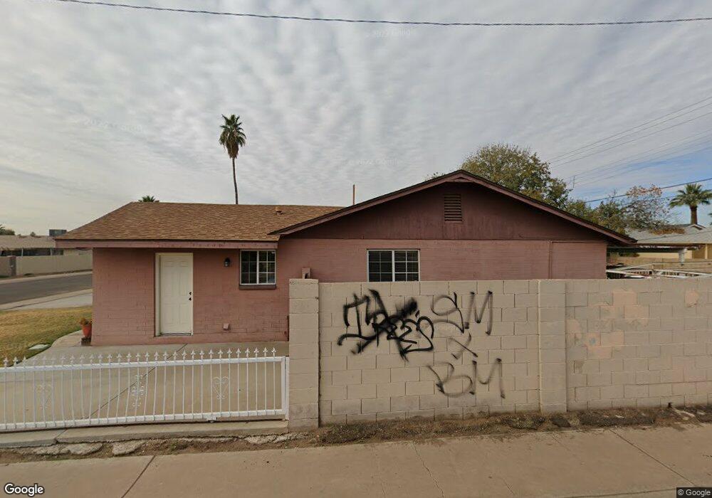 5402 W Mulberry Dr, Phoenix, AZ 85031 - photo 1