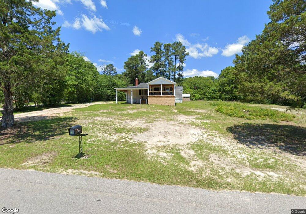 1305 Brown Rd, Camden, SC 29020 - photo 1