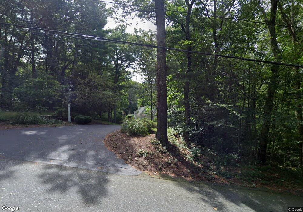 40 Old Orchard Rd, Sherborn, MA 01770 - photo 1