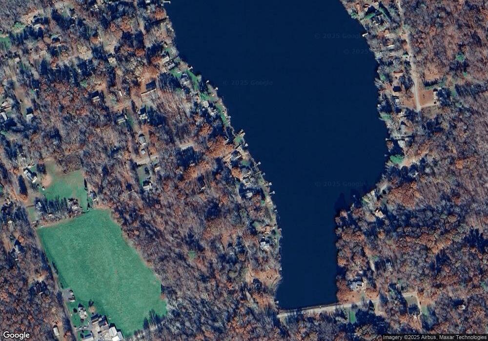 40 Ashford Lake Dr, Ashford, CT 06278 - photo 1