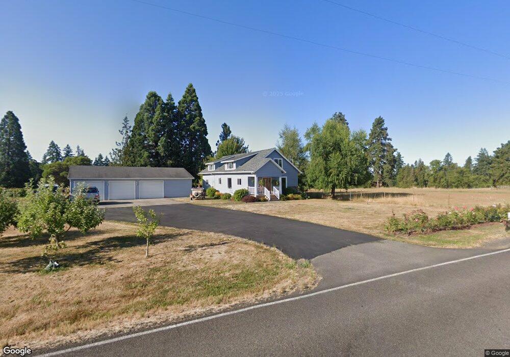 10812 S Toliver Rd, Molalla, OR 97038 - photo 1