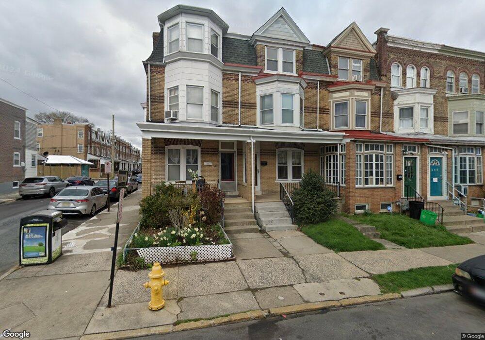 732 N 5th St, Allentown, PA 18102 - photo 1