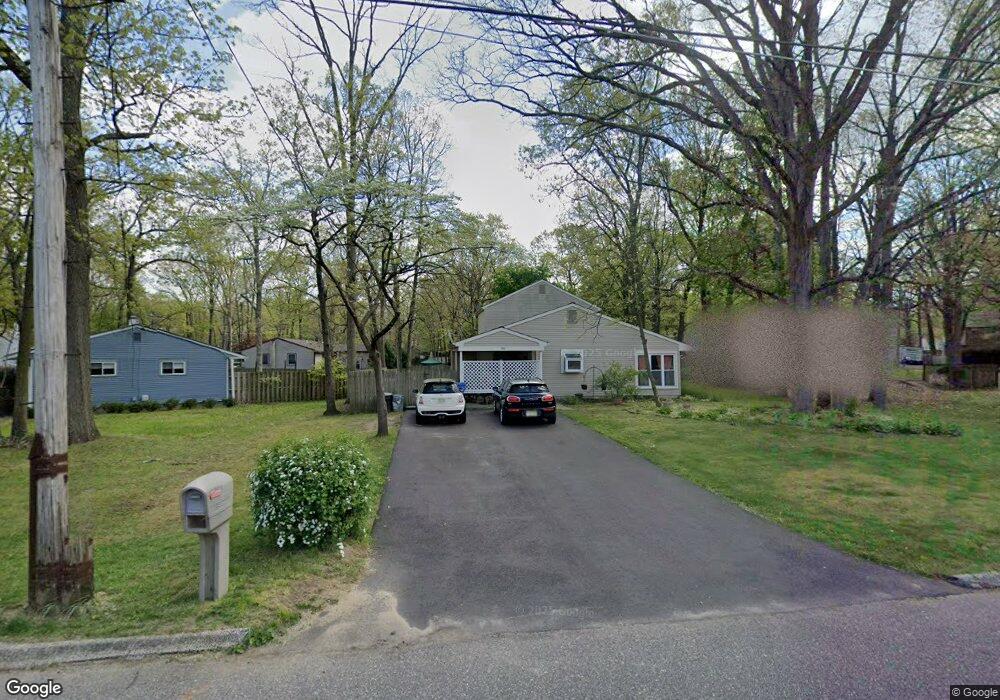 332 Evergreen Rd, Mount Laurel, NJ 08054 - photo 1