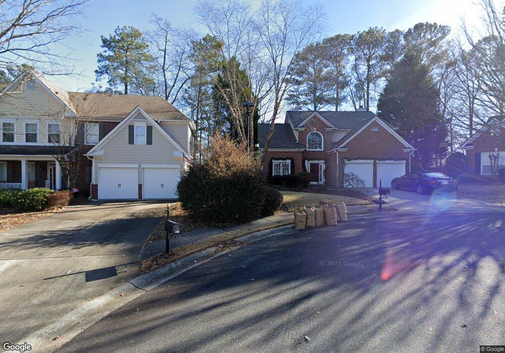 1704 Hidden Springs Trace SE, Smyrna, GA 30082 - photo 1