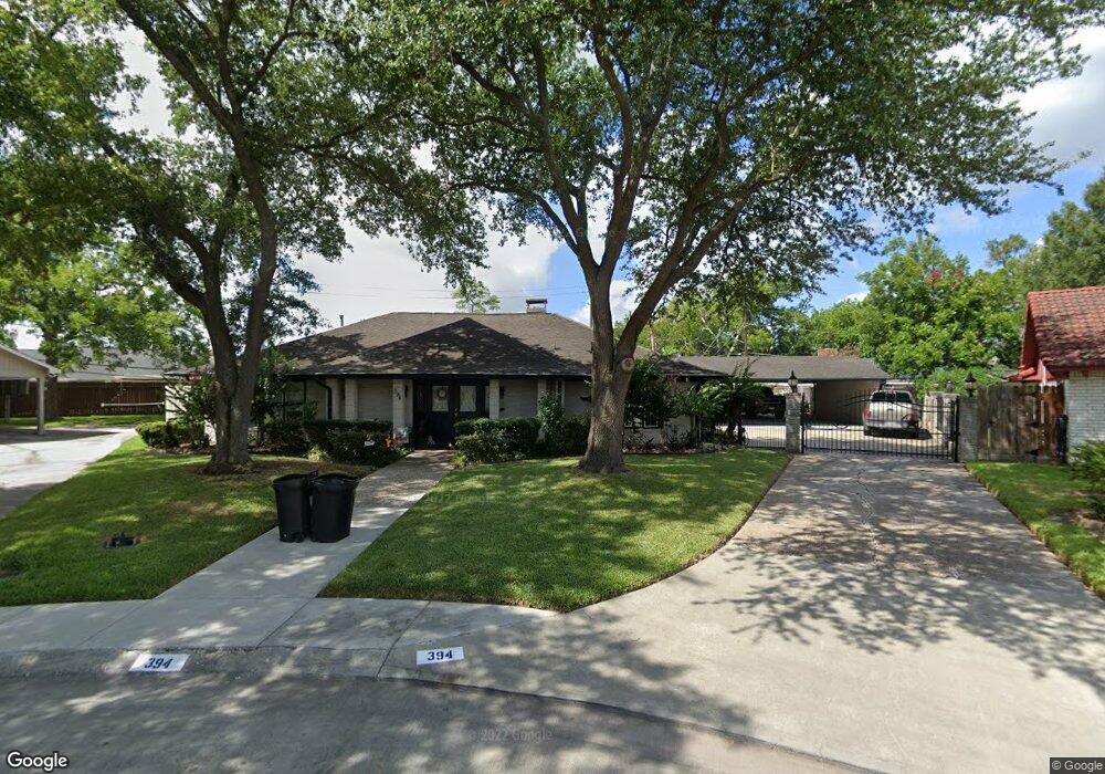 394 Kingscourt Dr, Houston, TX 77015 - photo 1