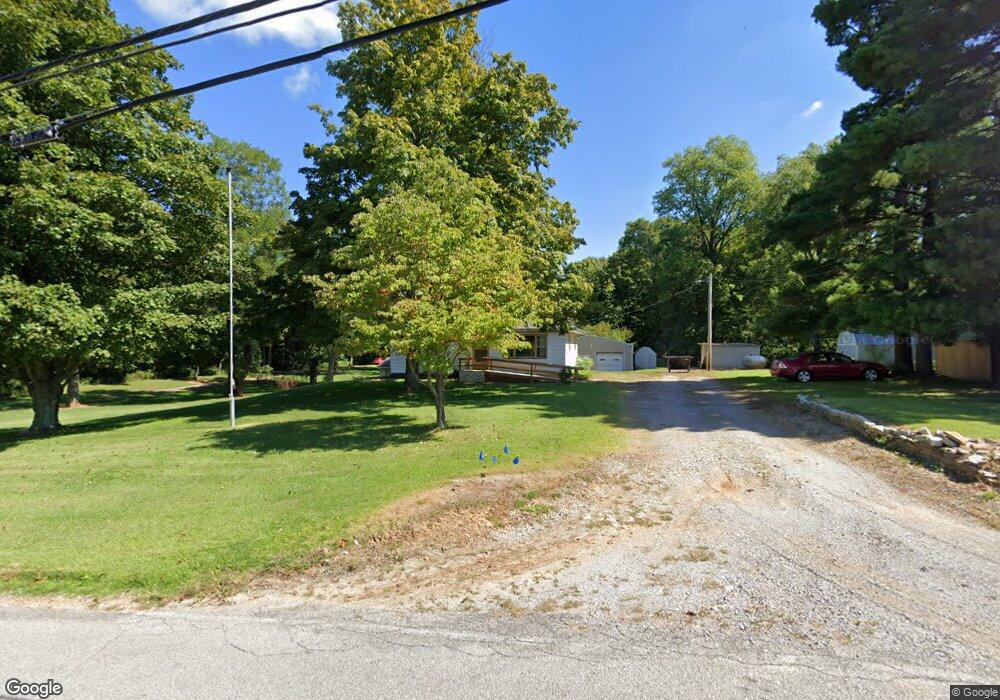 3310 Tunnel Mill Rd, Charlestown, IN 47111 - photo 1