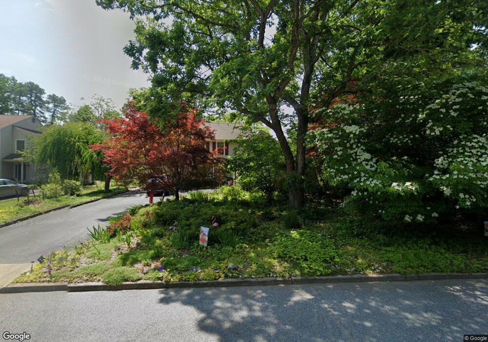 10 Antietam Rd, Voorhees, NJ 08043 - photo 1